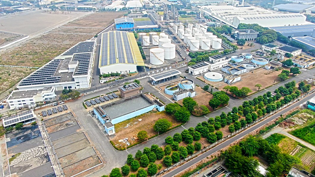Pingnan Industrial Park Wastewater Treatment Pump Replacement in Pingtung County, Taiwan Pingnan Industrial Park Wastewater Treatment Pump Replacement in Pingtung County, Taiwan